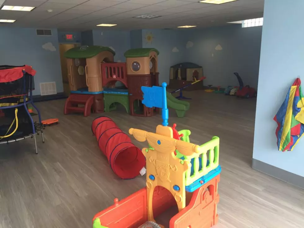 New Autism Center in Fall River
