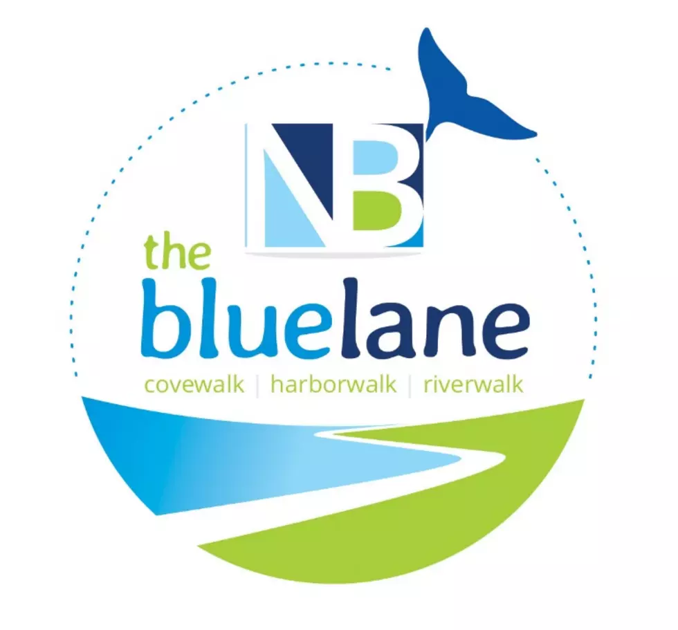 New Bedford Announces Blue Lane to Connect City Pathways