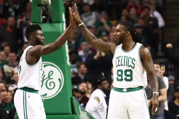Celtics Clinch Top Draft Lottery Odds Thanks To Nets