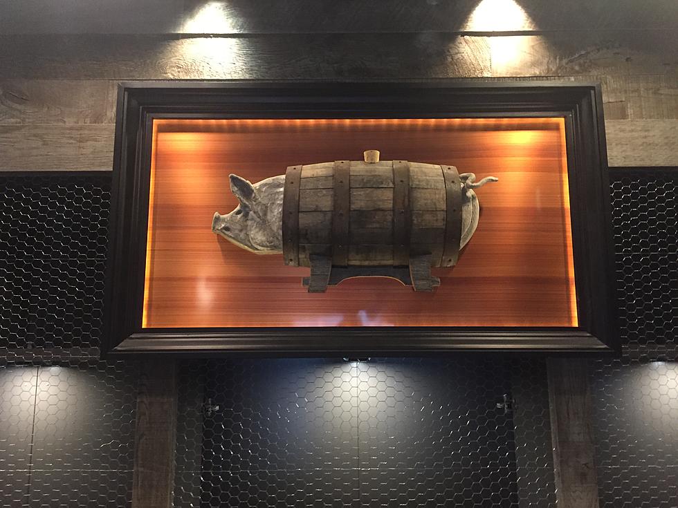 First Look: Cask & Pig in Dartmouth [PHOTOS]