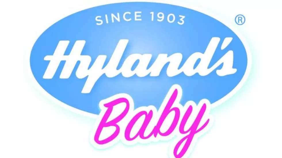 Hyland’s Baby Tablets Recalled Due To Mislabeled Products