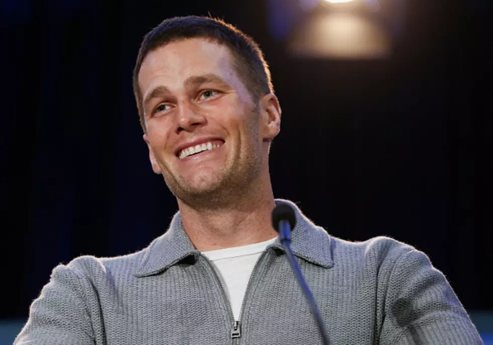 Tom Brady’s Agent Claims QB Did Not Suffer Concussion In 2016