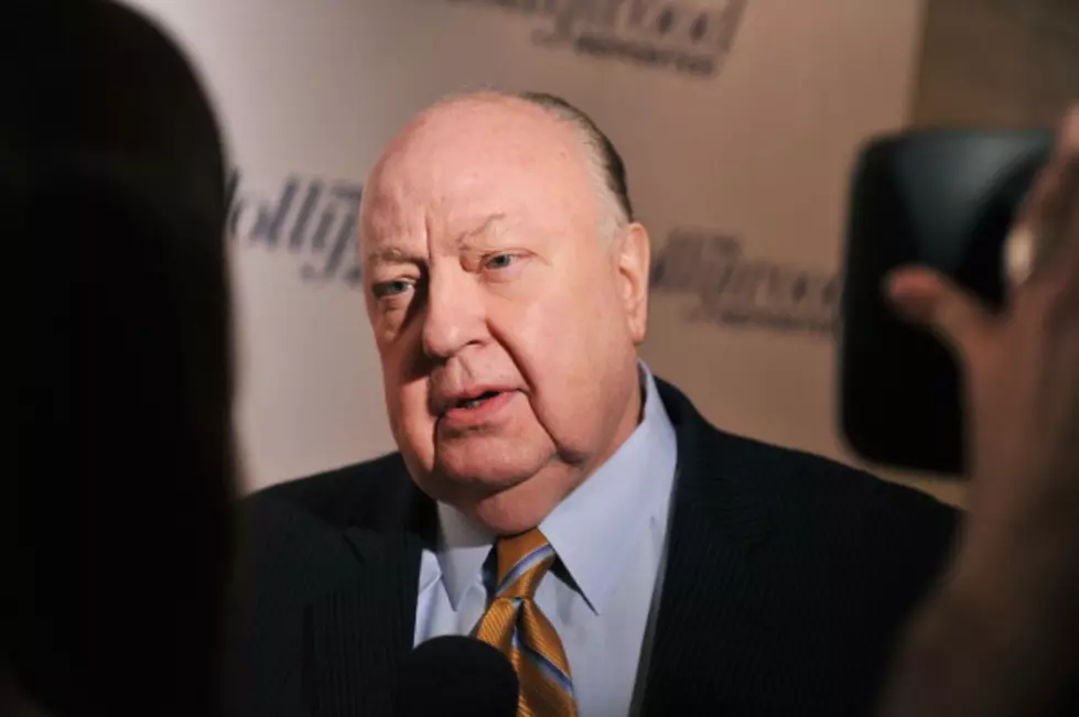 Reflections of Roger Ailes