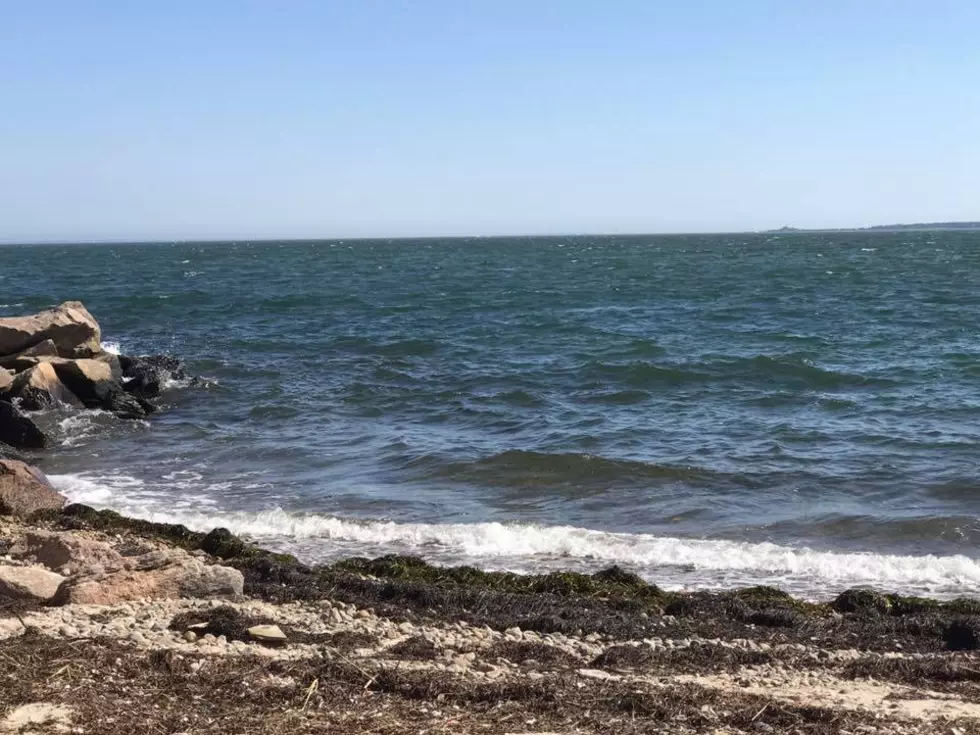 All New Bedford Beaches Reopened for Swimming