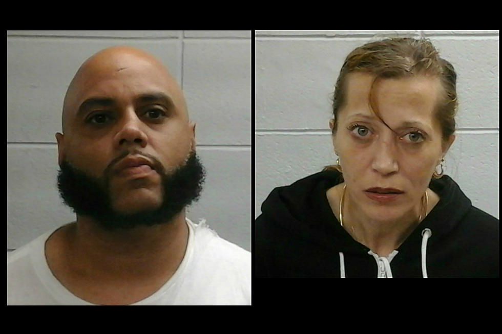 Wareham Police Arrest Two on Fentanyl Charges
