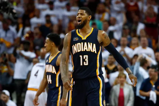 Report: Pacers Turned Down C&#8217;s Offer Including Picks &#038; Starters