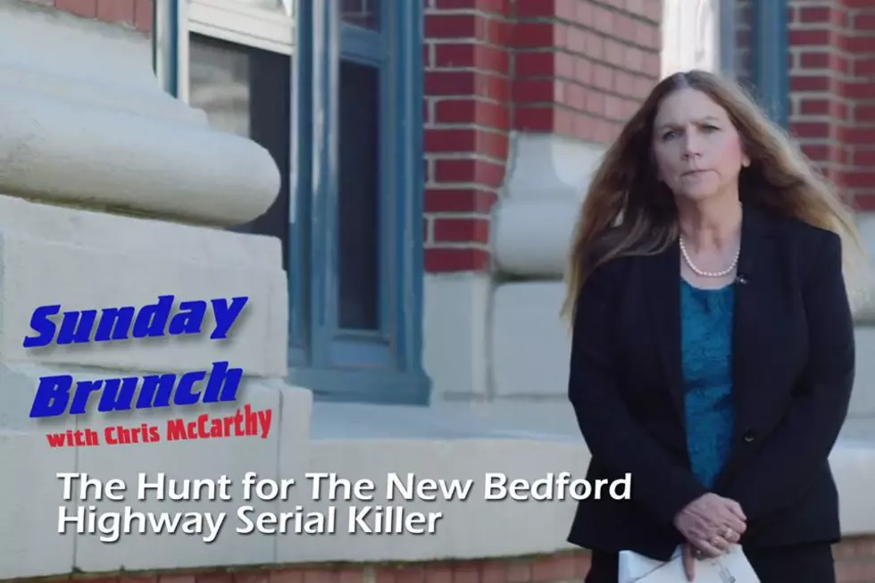 Sunday Brunch: The New Bedford Highway Killings [VIDEO]
