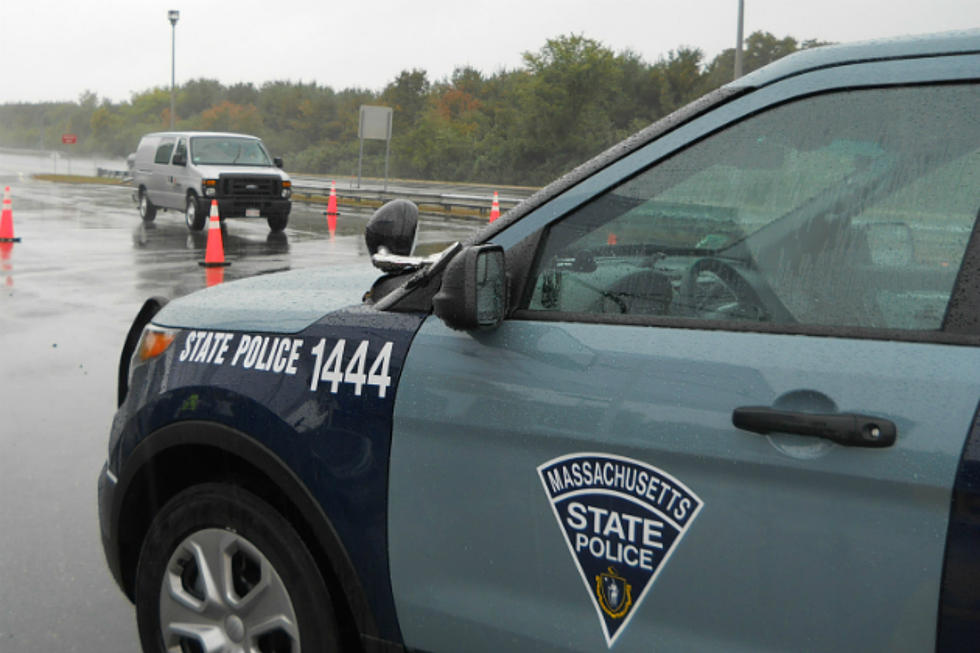 State Police Sobriety Checkpoint This Weekend