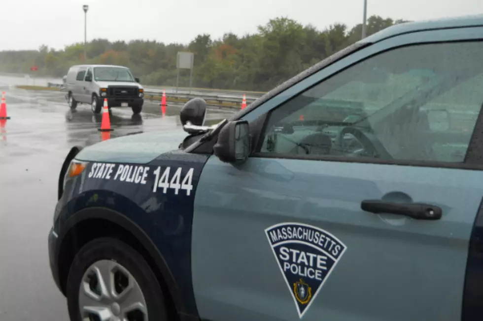 Two Dead In Route 140 Crashes