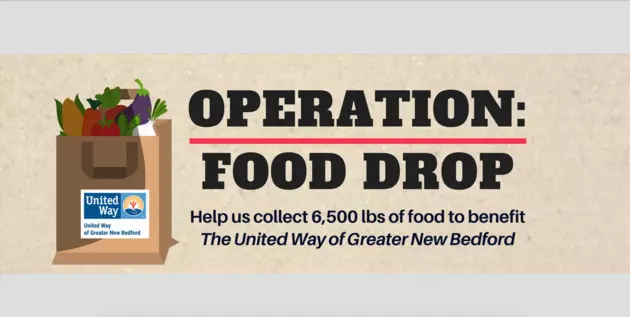 Operation: Food Drop 2017