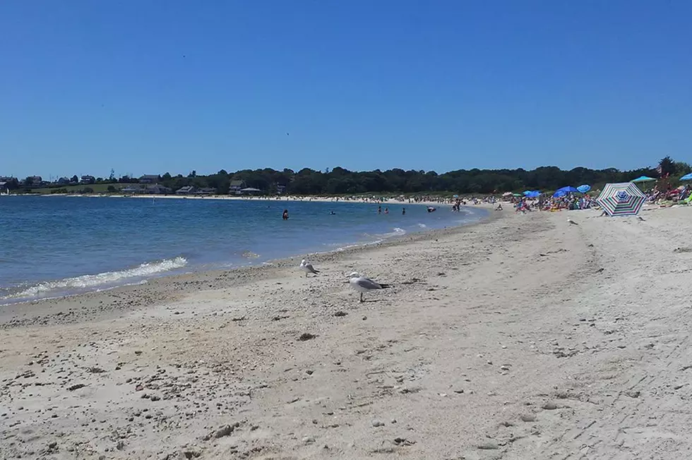Doubts Expressed Over Dartmouth’s Proposal for Round Hill Beach