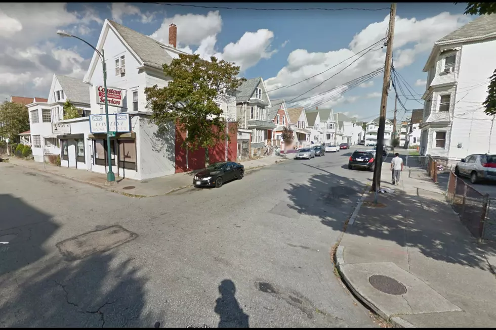 Dorchester Man Arrested on Drug Charges in New Bedford