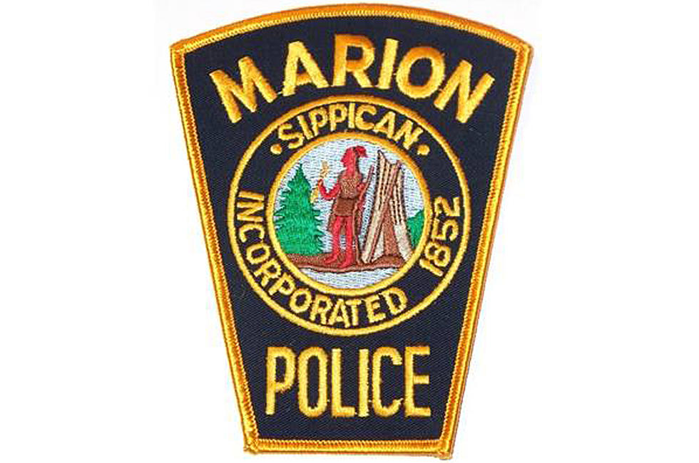 Marion Shooting