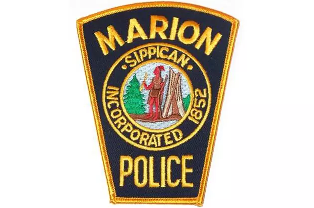Marion Police Sergeant Placed on Leave Amidst Investigation