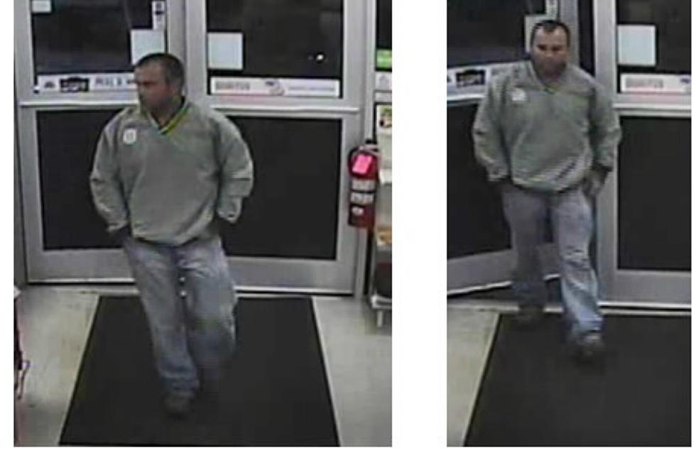 Robbery Suspect Sought
