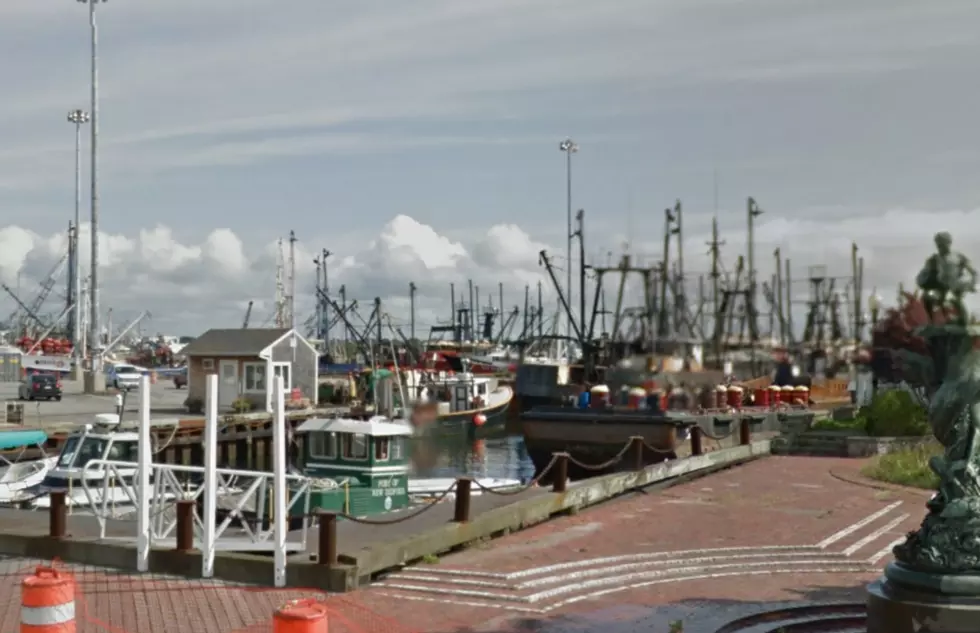 Port Of New Bedford Joins Global Maritme Network