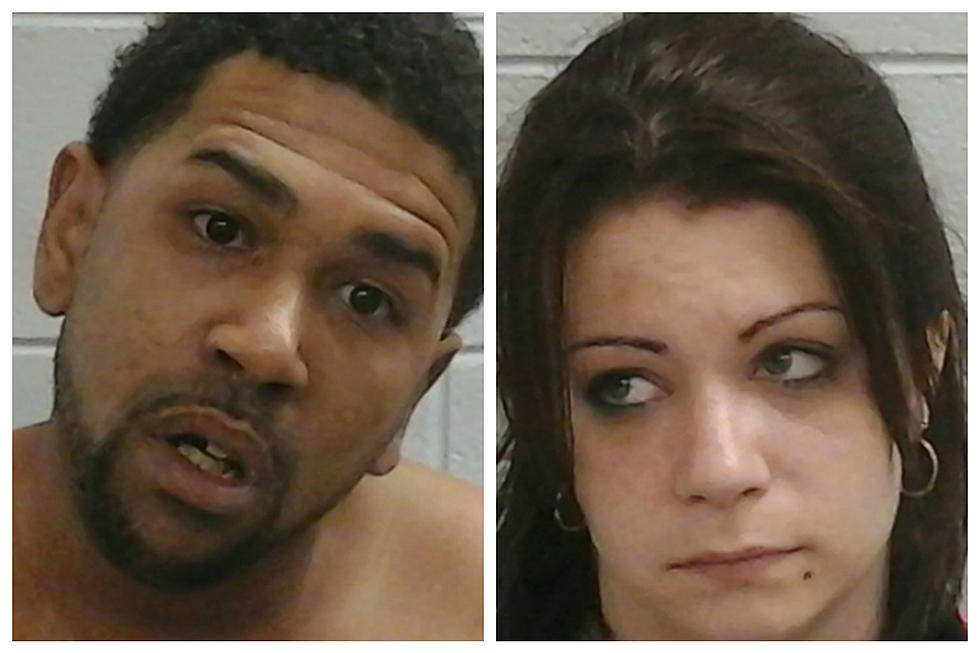 Wareham Couple Arrested for Drugs For Third Time in Five Months