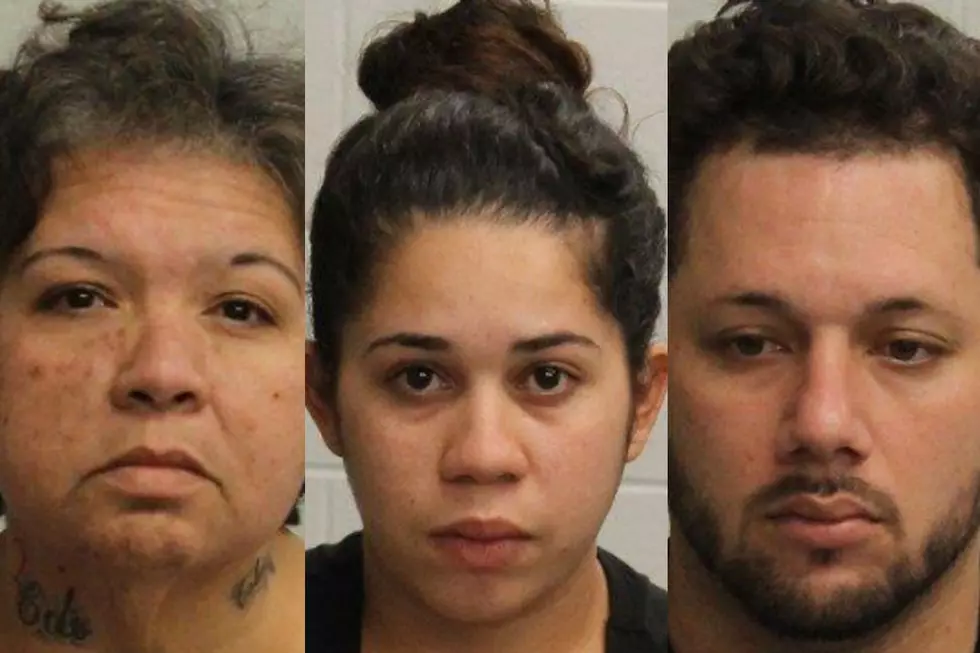 New Bedford Mother and Daughter Arrested for Shoplifting in Raynham
