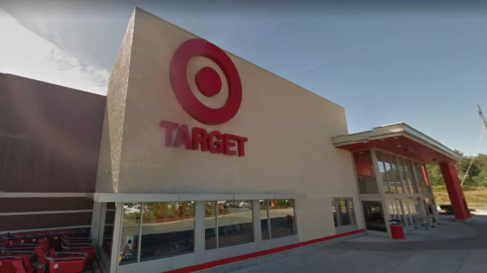175,000 Dressers Recalled By Target