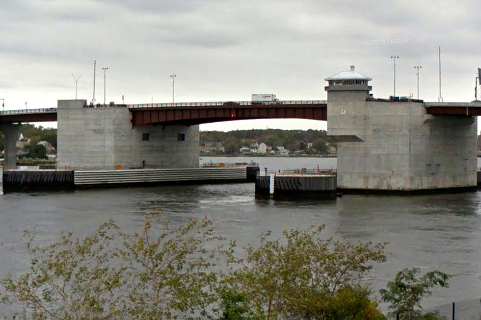 Fall River-Somerset Veterans Memorial Bridge Test Openings Planned