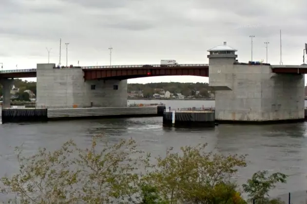 Another Man Jumps from Fall River Bridge