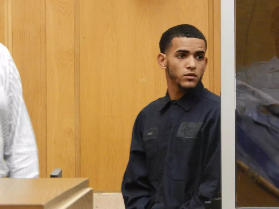 Suspect in Fatal New Bedford Stabbing Arraigned in Third District Court