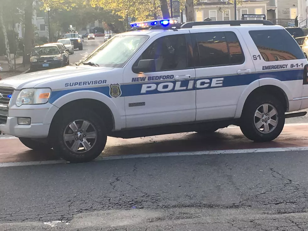 Gun Seized, Three Arrested Following Disturbance in New Bedford