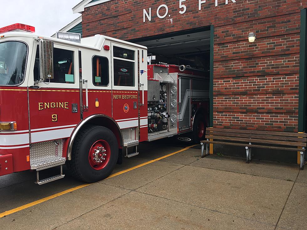 Renters' Fee Proposed for Funding Fire Department [OPINION]
