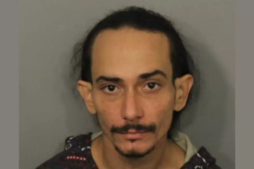 Fall River Man Arrested After Shoving Baby Clothes Down His Pants