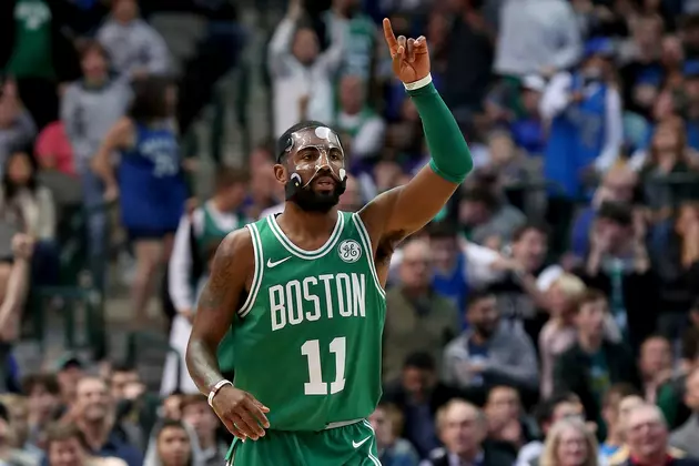 Celtics 16-Game Win Streak Snapped