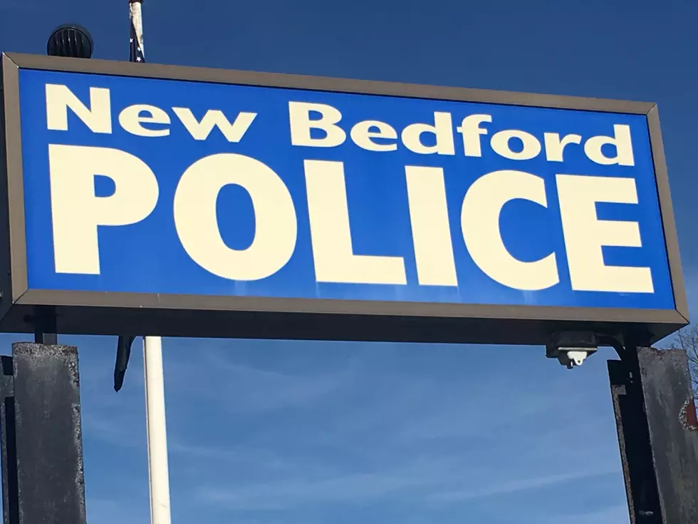 Five Arrested in New Bedford