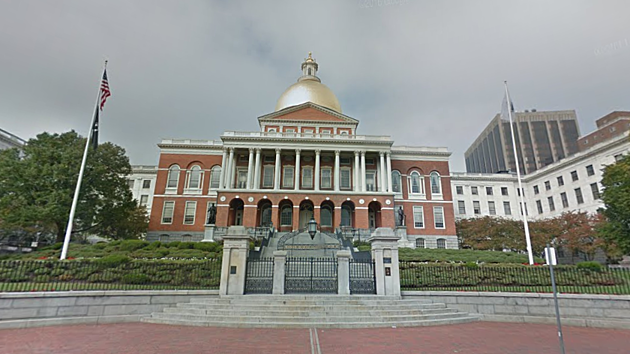 Conversion Therapy Ban Faces More Debate On Beacon Hill