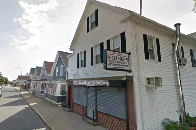 New Bedford Police Investigating Reported Armed Robbery