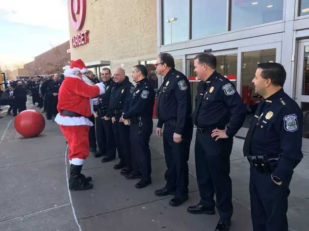 NBPD Holds &#8216;Presents With Police&#8217; Event