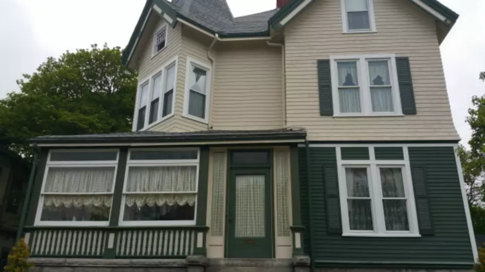 Maplecroft, Lizzie Borden’s ‘Other House,’ Sold to B&B Owners