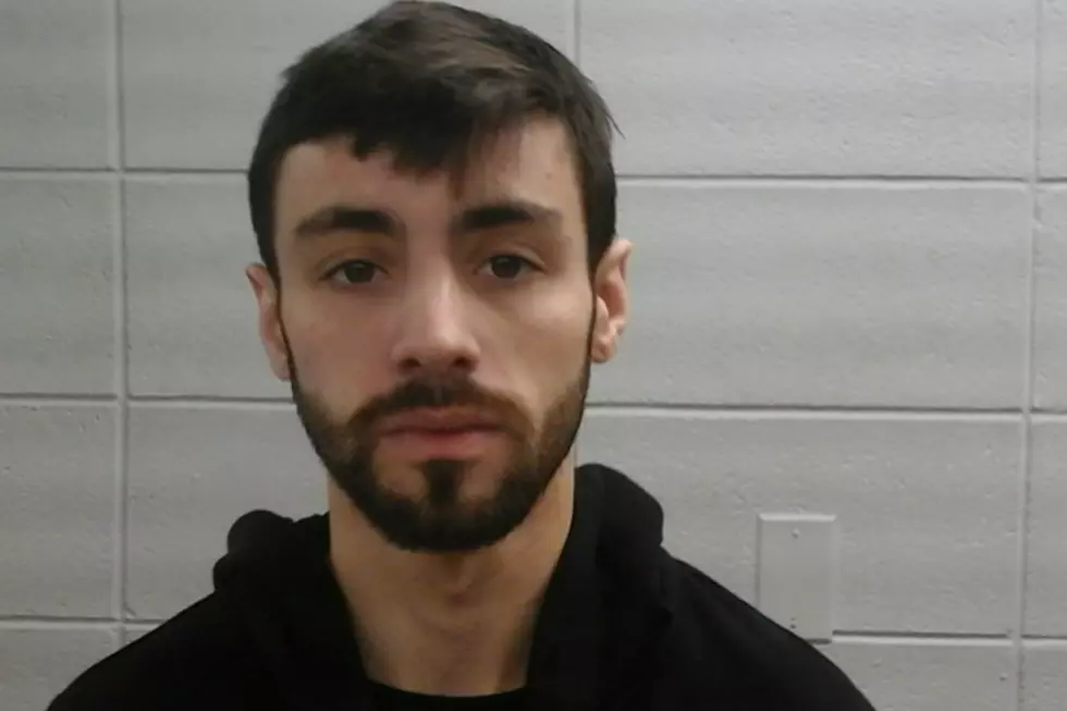 East Wareham Man Arrested for Allegedly Pointing Gun At Another Motorist