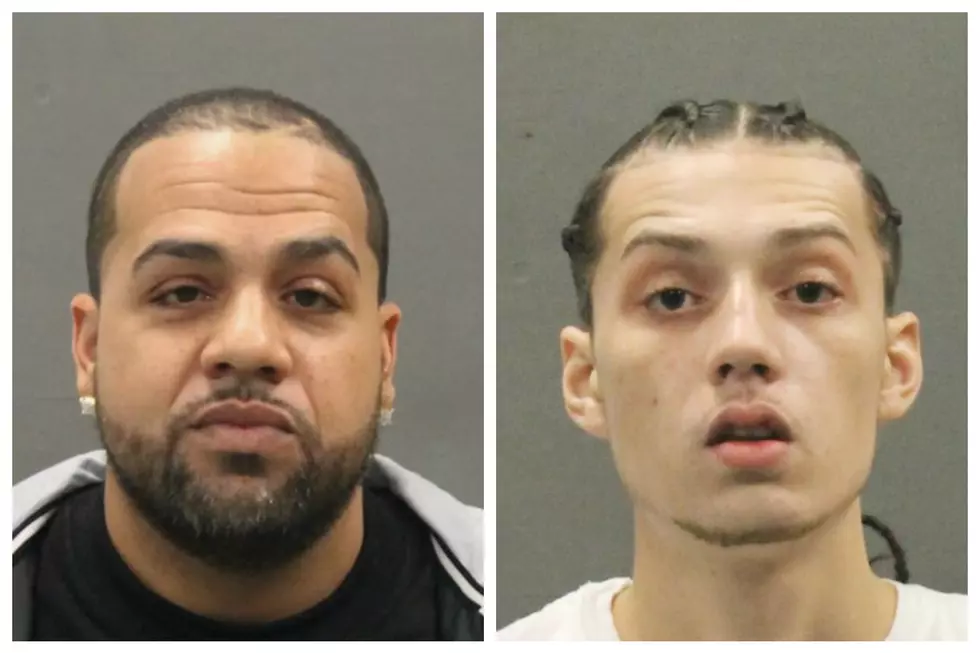 New Bedford Father, Son Arrested in Cape Drug Bust