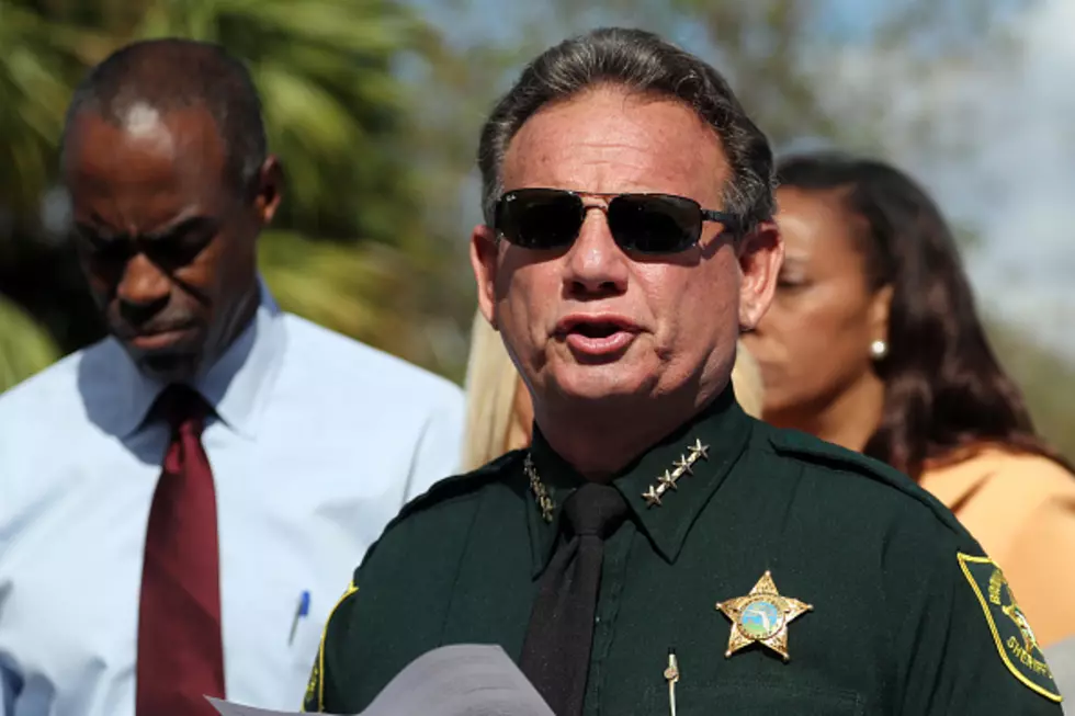 OPINION|Ken Pittman: Broward County Sheriff Needs To Go