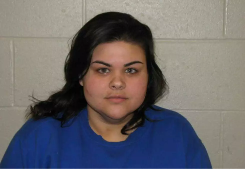 Fairhaven Woman Arrested for Assault, Theft, Trespassing