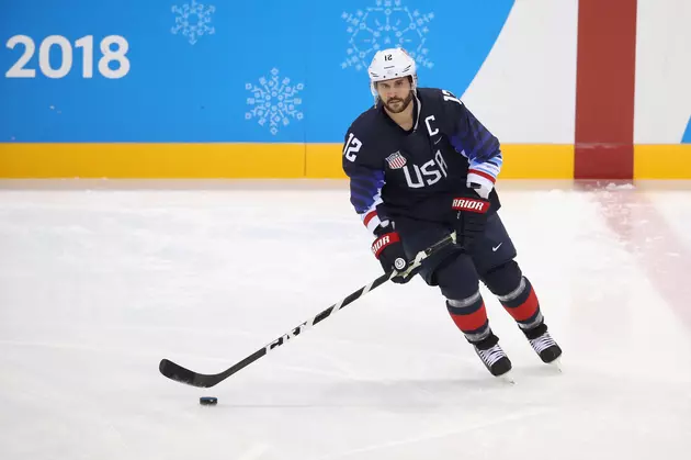 Bruins Sign Brian Gionta To 1-Year Deal
