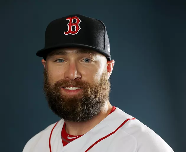 Red Sox Trade OF Bryce Brentz to Pirates