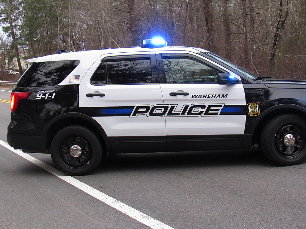 East Wareham Man Charged with OUI After Crashing into Vehicle