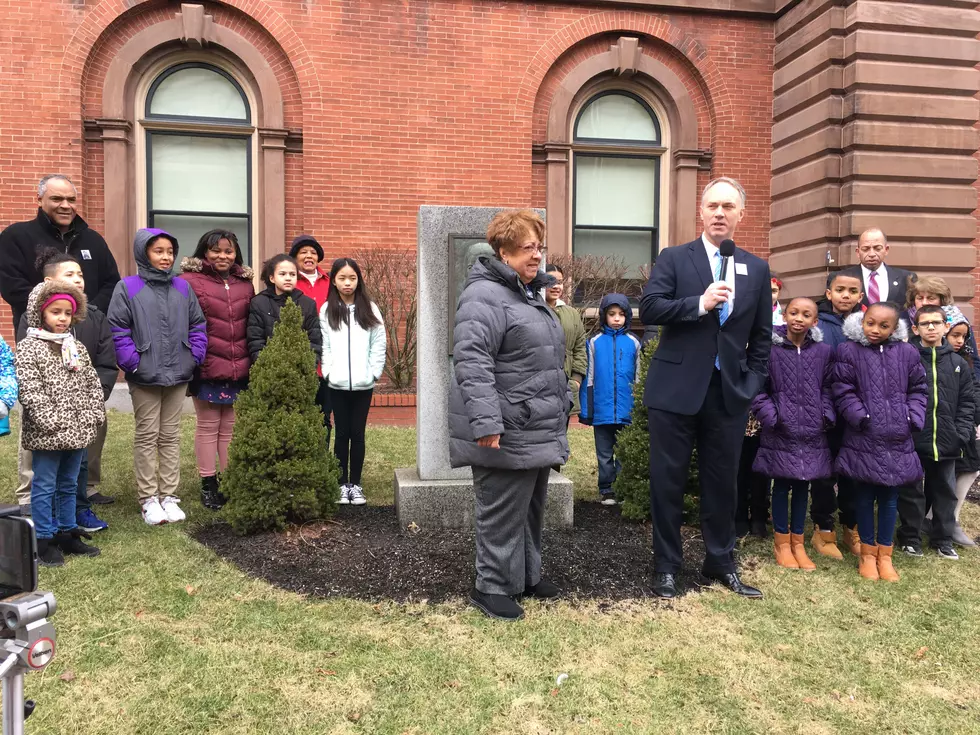 New Bedford Celebrates First Annual Frederick Douglass Day