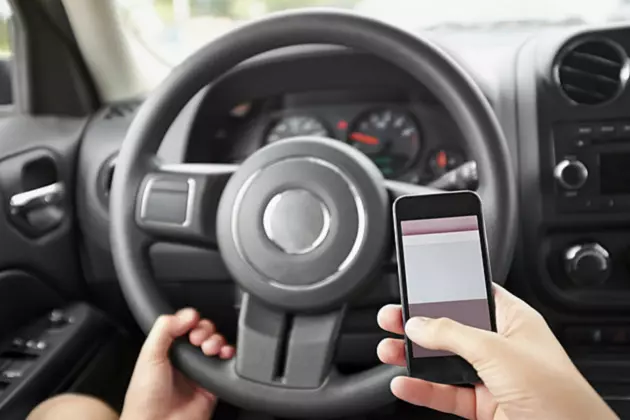 New England States to Form Distracted Driving Campaign