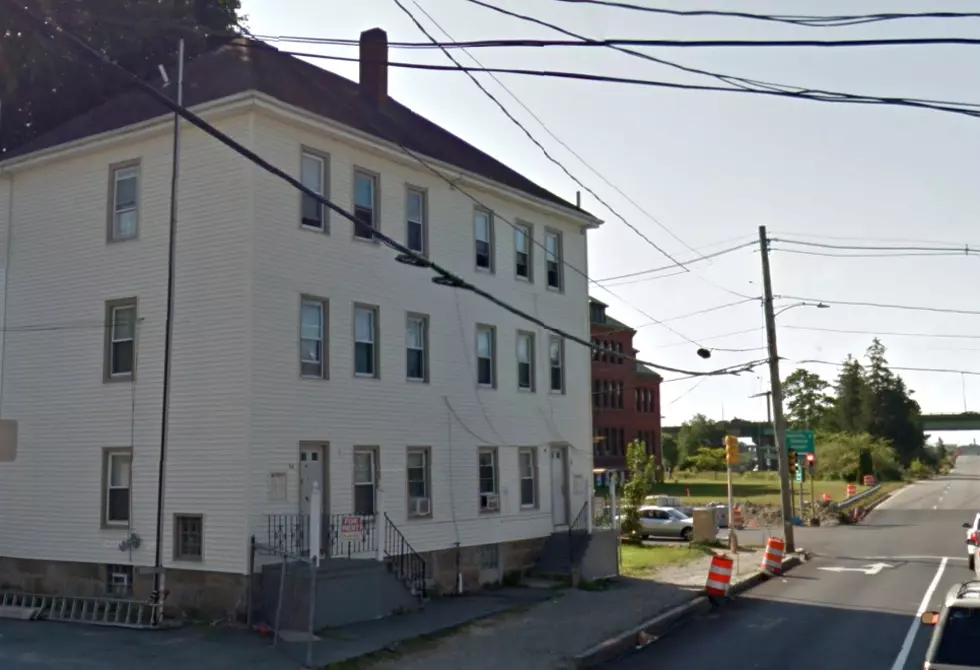 Police: Man Stabbed in Leg in New Bedford Tuesday Night