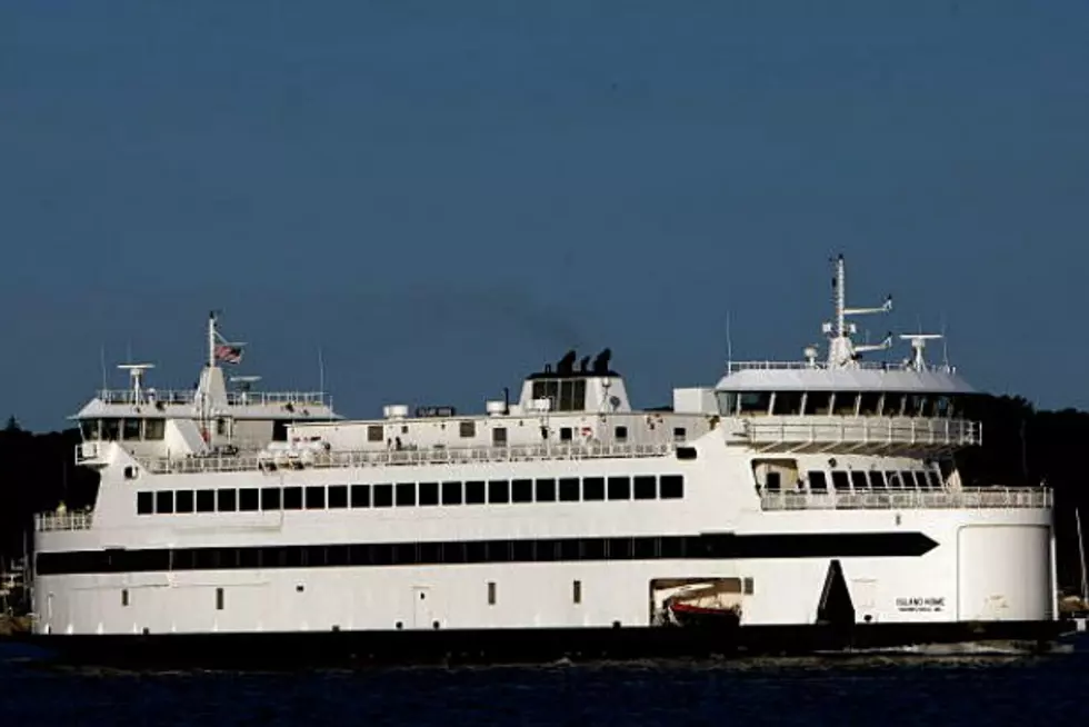 Steamship Authority is 'Penny-Pinching'