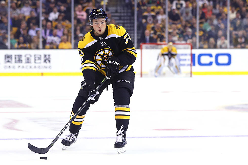 McAvoy To Miss At Least A Month With Knee Sprain