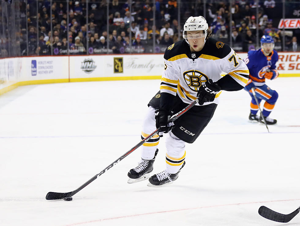 McAvoy Out, Dealing With Lower Body Injury