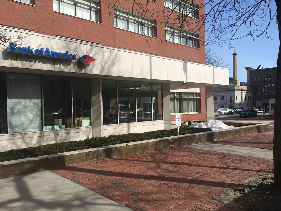 Suspicious Package Reported at New Bedford Bank Proves Unfounded