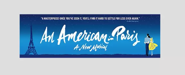 Don&#8217;t Miss &#8216;An American in Paris&#8217; at PPAC